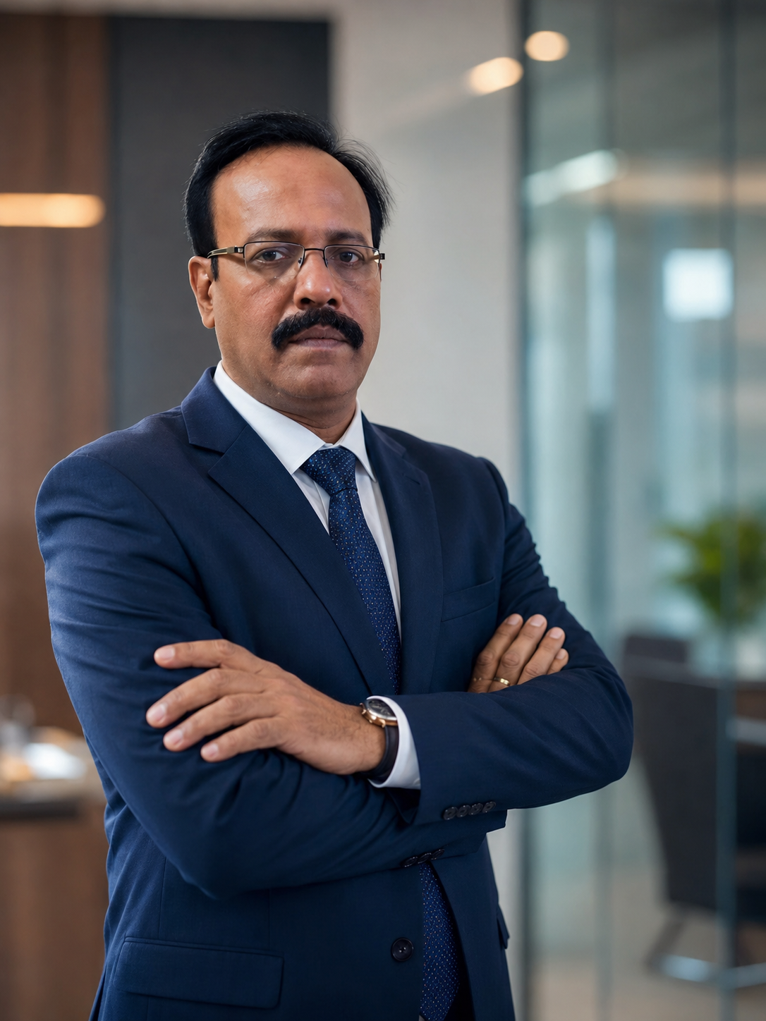 Abhijit Kapuria — Founder, The Yellow Pillow